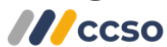 Logo CCSO
